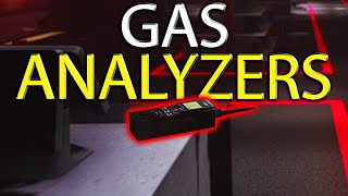 Reliable Gas Analyzer Spawns  Sanitary Standards 1 amp 2 Therapist  Escape From Tarkov  126 [upl. by Ardnat596]