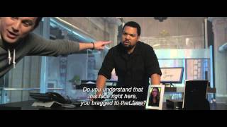 22 Jump Street Schmit fcked the Captains daughter HD [upl. by Eentihw]