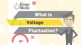 What is Voltage Fluctuation [upl. by Hibbert283]