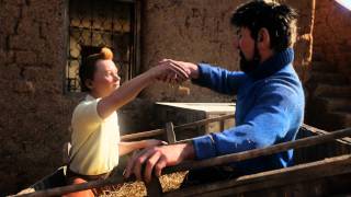 The Adventures of Tintin TV Spot 1 [upl. by Aevin]