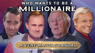 Exclusive First Look  Who Wants To Be A Millionaire A Very Major Scandal [upl. by Wehtta]