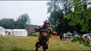 Caerleon Arts Festival 2024 [upl. by Kcirded667]