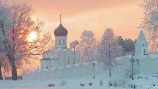 Russisch Orthodox  Liturgische Gesänge  Russian Orthodox  Liturgycal Chants [upl. by Juback]