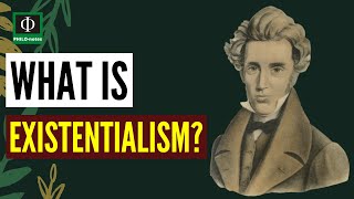 What is Existentialism [upl. by Christos]