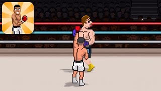 Prizefighters  Gameplay Showcase iOS [upl. by Ssew]