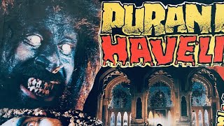 Purani haveli 1989 full movie [upl. by Kellina]