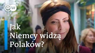 Jak Niemcy widzą Polaków [upl. by Ebsen]