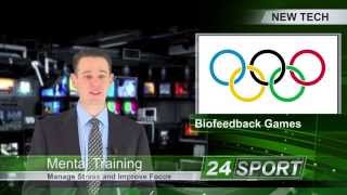 Biofeedback for stress related health problems [upl. by Vetter110]