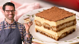 Tiramisu [upl. by Lipsey]