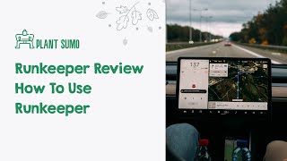 Runkeeper Review  How To Use Runkeeper [upl. by Lattonia962]