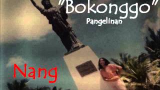 Frank Bokonggo Pangelinan Nang  Makat [upl. by Gnut319]