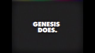 SEGA Genesis Mini  Genesis Does [upl. by Kenleigh]