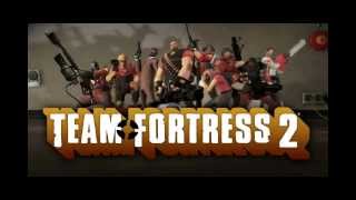 Team Fortress 2  Theme 10 Hours [upl. by Kareem915]