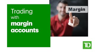 Trading with Margin Accounts [upl. by Niliac]