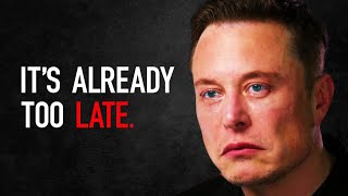 quotI Tried To Warn Youquot  Elon Musk LAST WARNING 2025 [upl. by Sutherlan]