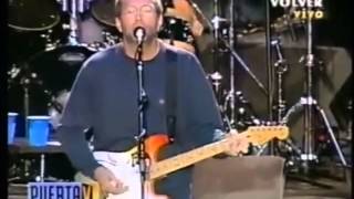 My Fathers Eyes  Eric Clapton Buenos Aires 2001 480p [upl. by Lybis500]