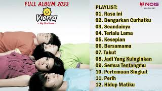 VIERRA  RASA INI  FULL ALBUM TERBARU 2022 [upl. by Novak]