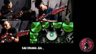 Hentian Ini Cover Full instrument [upl. by Kceb273]