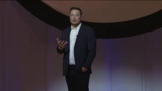 Elon Musk Explains Why SpaceX Only Hires Americans  Inverse [upl. by Faucher708]