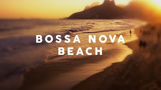 Bossa Nova Beach  Covers 2020  Cool Music [upl. by Auj]