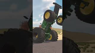 John Deere dance [upl. by Ibed]