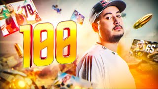 BEST OF GOTAGA 100 🎬 [upl. by Gunas]