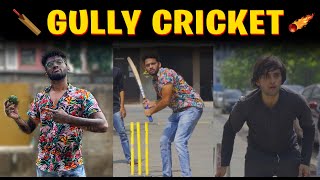 Gully Cricket in India  Funcho [upl. by Norvin]