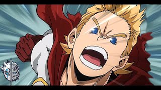 MIRIO TOGATA SONG quotMillionquot  Divide Music My Hero Academia [upl. by Yelrak]