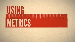 Using Metrics [upl. by Egdamlat]