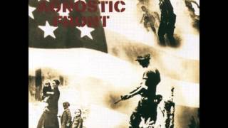 Agnostic Front  Lost [upl. by Orag]