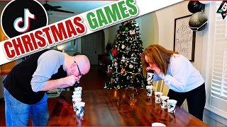 EPIC CHRISTMAS Party Games 2023 [upl. by Riay101]