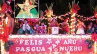 Chamorro Christmas music1wmv [upl. by Hoashis]