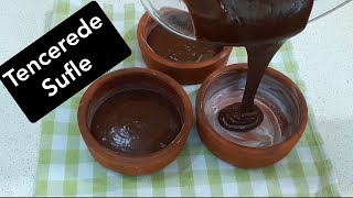 10 DK DA 😆 Tencerede Sufle Tarifi ‼️ Sizde BU ŞEKİLDE DENEYİN✅ [upl. by Annaynek]