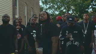 King Louie  Live amp Die In Chicago [upl. by Gunthar]