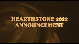 Hearthstone Esports 2019 Update [upl. by Hamish583]