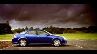 Mondeo ST 220  Top Gear  Series 8  BBC [upl. by Colin904]