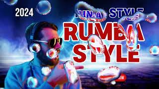 RUNA STYLE RUMBA STYLE [upl. by Aennaej258]