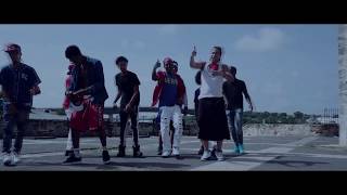 Quisqueyano 4  Nuevos Talento VIDEO OFICIAL [upl. by Matilda]