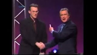 John Carpenter RETURNS to Who Wants To Be A Millionaire part 1 REUPLOADED [upl. by Letsirhc]