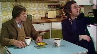 The Likely Lads S2 E09 The Expert [upl. by Aralk]