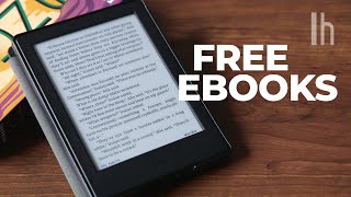 How to Read eBooks for Free [upl. by Os]