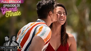 MTV Splitsvilla 13  Episode 31  Welcome to the grand finale [upl. by Ahl]