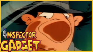 Inspector Gadget 122  GadgetS Replacement  HD  Full Episode [upl. by Inaja]