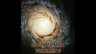 🎵 CAFÉ DEL MAR VOL 9 2002 🌞 [upl. by Salvadore]