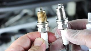 How To Replace Spark Plugs Toyota Yaris Years 20062023 [upl. by Nosiddam]