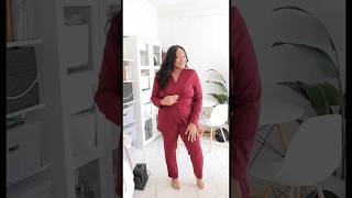 Fashion Nova Haul [upl. by Nuawd]