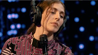 Caroline Polachek  Full Performance Live on KEXP [upl. by Tirb]