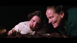 Matilda 1996 Bruce Bogtrotter And The Cake Gage Lucas Oldham Crossover [upl. by Einoj]