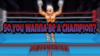 Prizefighter 2  So you wanna be the next world champion [upl. by Alehc]