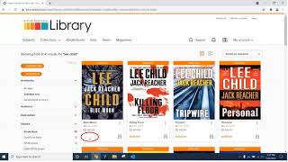 Tutorial How to Download Kindle Books [upl. by Stoops]